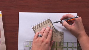 Tips and Tricks for Pattern Grading