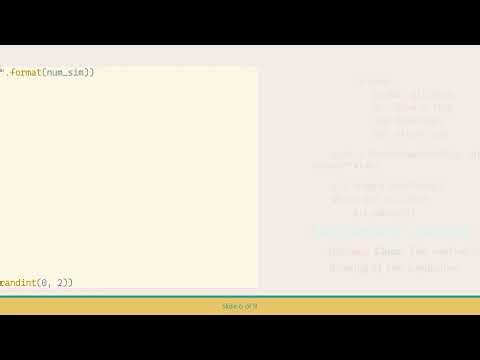 Creating and Saving Multiple Animations with Matplotlib in Python
