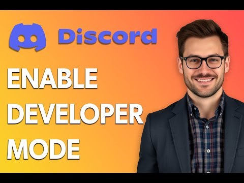 How To Enable Discord Developer Mode [Quick Tutorial]