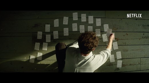 Watch the trailer for LIn-Manuel Miranda's movie version of Jonathan Larson's TICK, TICK...BOOM!, featuring Andrew Garfield. | TheaterMania