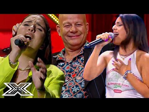 MOST VIEWED Auditions From X FACTORS 2024 Around The World! | X Factor Global