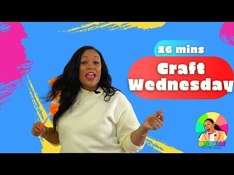 Wednesday - Preschool Circle Time - Letter Rr (11/11)