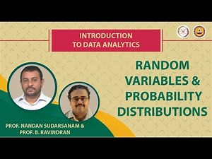 Random Variables and Probability Distributions