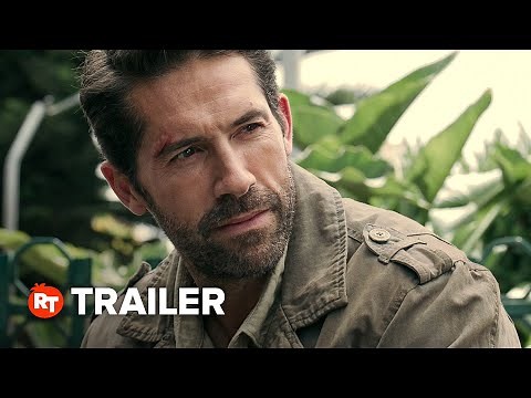 Diablo Trailer #1 (2025)