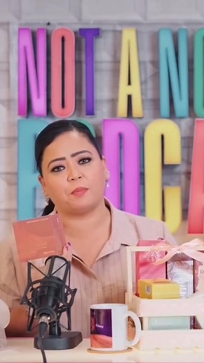 26K views | When Bharti Singh talks beauty, it’s with a side of laughter! Watch her dive into Haappy Herbs with Shrutika Arjun—pure ingredients, pure fun! Get flat 15% off using code BHARTI15 – because beauty should make you smile! ️✨ | Haappy Herbs | Facebook