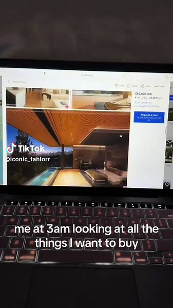 iconic_tahlor (@iconic_tahlor)’s video of the array apartments