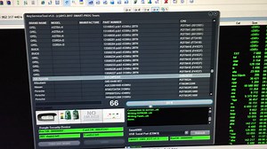 20 reactions | KIA & HYUNDAI SVI-CMFEU03 SMART KEY RENEW / RESET by KST ( Key Service Tool ) | Carprotool Programmer | Facebook