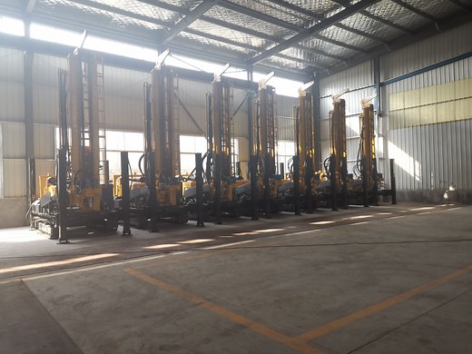 The Best Borehole Drilling Machine for Sale | Request a Quick Quote