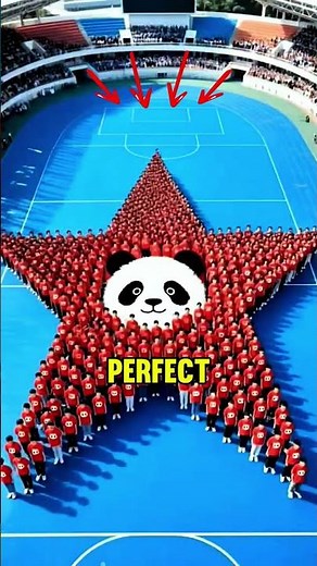 The children performed for their mother! 👧👦🎭