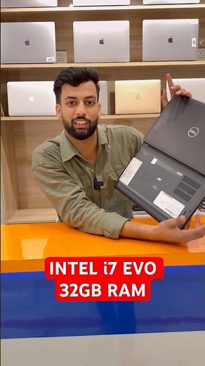 Dell Latitude 7430 | Core i7 12th Gen ⚡ Ultra Fast Business Laptop!