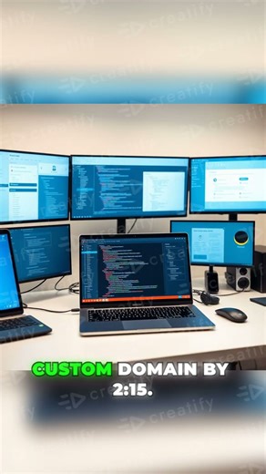 Deploy Your Website in Minutes With This Trick!