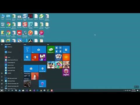 Solve Auto double click mouse in windows 10