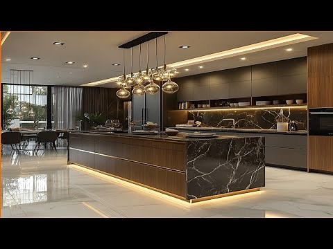 Latest 300 Modern Kitchen Design Ideas: Top 15 Kitchen Remodel Ideas That Will Inspire You