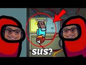 Among Us But Stupidly Funny