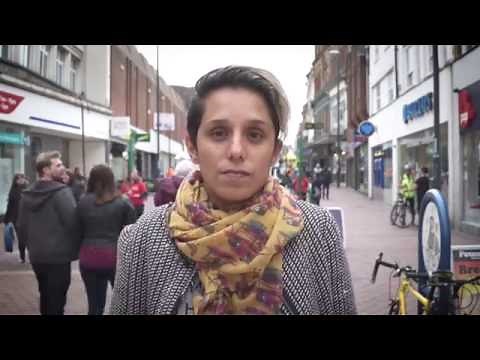 Asma's Story - Forced Marriage and Honour Based Abuse