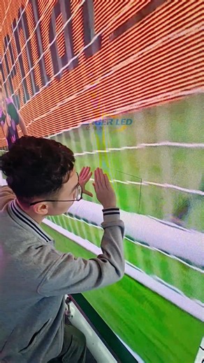 4.9K views · 81 reactions | Do you know how thin this LED module is?...