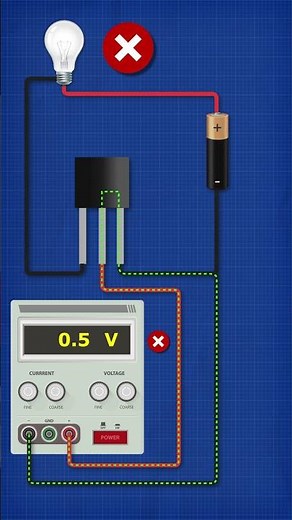 Transistors Explained - What is a transistor?