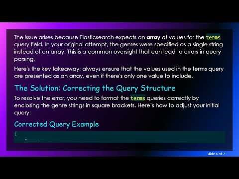 How to Effectively Use Boosting Queries in Elasticsearch