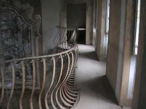 URBEX: The abandoned Villa Sbertoli