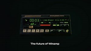 425 reactions · 37 shares | Musicians, Winamp for Creators is live ...