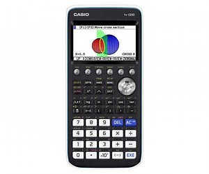 Casio FX-CG50AU Graphic Calculator