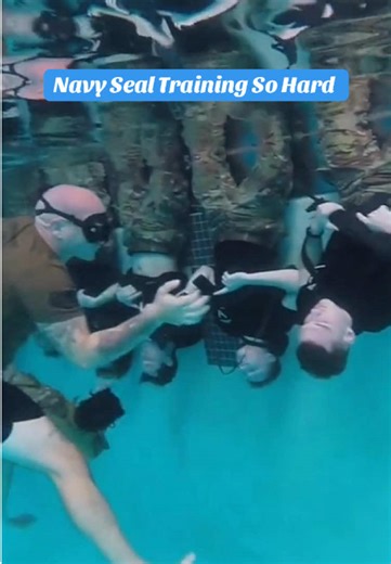 Navy Seal Training: A Tough Journey