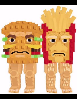 12x so buns😭💔 #robloxfyp | Roblox