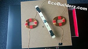 Comment câbler un générateur de 12 volts avec un régulateur - 2025 | Fr.EcoBuilderz.com