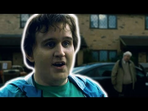 Extended Harry Potter And The Deathly Hallows Intro (With Dudley Redemption Scene)!
