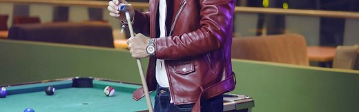 5 Best Break Cues Reviewed in Detail (Nov. 2025)﻿