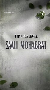 Saali Mohabbat | Trailer | ZEE5 Original | Radhika A, Divyendu S, Manish M | Premieres 12th Dec 2025