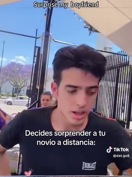 🥹What happens when a long distance relationship meets again 💕#longdistancerelationship #surprise #foryou #fyp #love