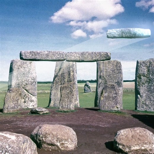 Ces ruines semblent avoir été crées avec deux niveaux de technologie différents : l’un est clairement humain mais le second sort du lot… Et si des aliens étaient derrière tout ça ? ▶️ Alien Fiction, sur RMC Story et en streaming sur RMC BFM Play ➡️ https://bit.ly/4j499Ej | RMC Story