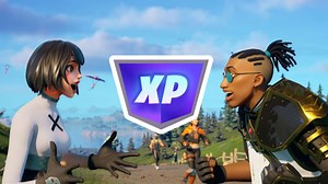 This Fortnite XP Map Trick Can Make You Reach Level 100 in Minutes