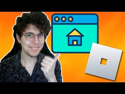 How To Add Roblox To Home Screen