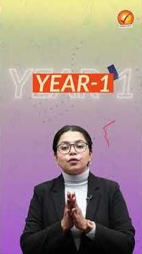 General Studies 2 Years Foundation Course for UPSC CSE 2027 - PCM Fledgling | Vajiram and Ravi