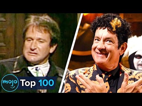 Top 100 Funniest SNL Sketches Ever