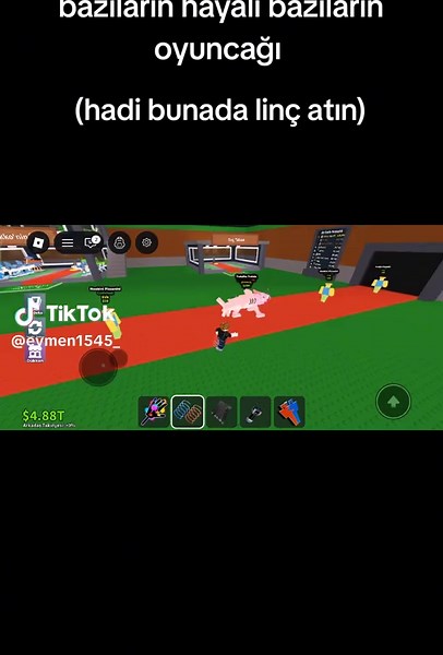 Roblox: Exploring the Dream vs. Reality