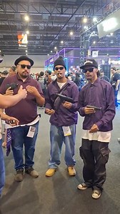 2.1M views · 47K reactions | Mientras tanto en un universo paralelo... GTA San Andreas pero son Ballas  vía: Diegogigaton #gtasanandreas #grandtheftauto #gtav #gta6 #videojuegos #gaming #sanandreas #rockstargames #cosplay #gtacosplay #3djuegos | 3DJuegos | Facebook