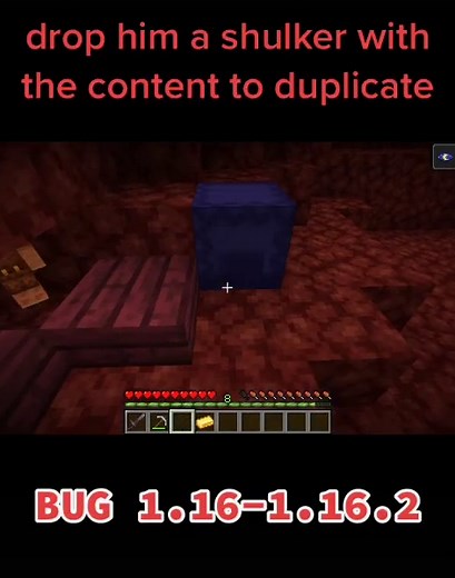 Minecraft_Java_Ita on TikTok