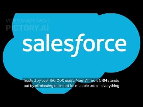 Manage & Grow Your LinkedIn Network with Meet Alfred’s Powerful CRM Tool