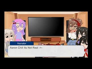FCU react to aphmau