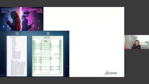 SysML v2 New Features and Improvements | 김승원 posted on the topic | LinkedIn