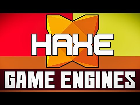 Haxe Game Engines in 2025