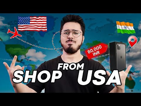 Stackry: An Amazing International Shopping Service for Tech Enthusiasts 🔥