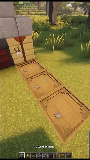 The Perfect Day 1 Base in Minecraft Survival 💪 | Easy Build Tutorial