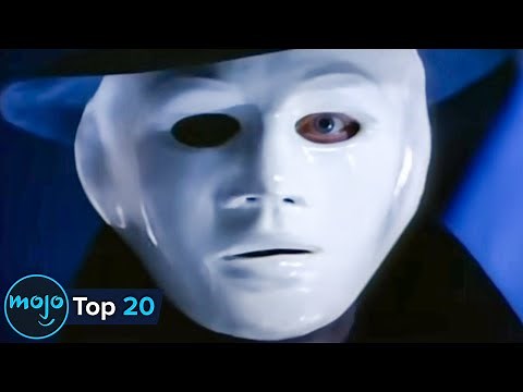 Top 20 Greatest 80s Songs (You've Never Heard Of)