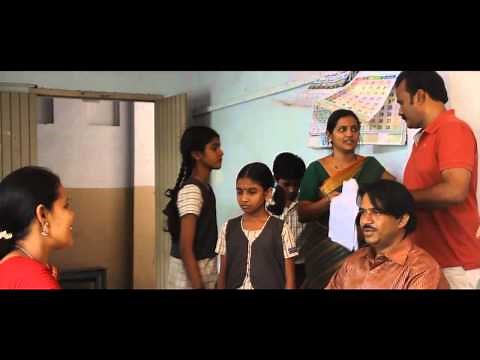 1 mark - Tamil short film HD