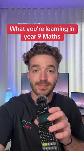 Understanding Year 9 Maths Curriculum Essentials