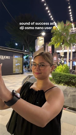 Camera Basics: Action Shots with DJI Osmo Nano